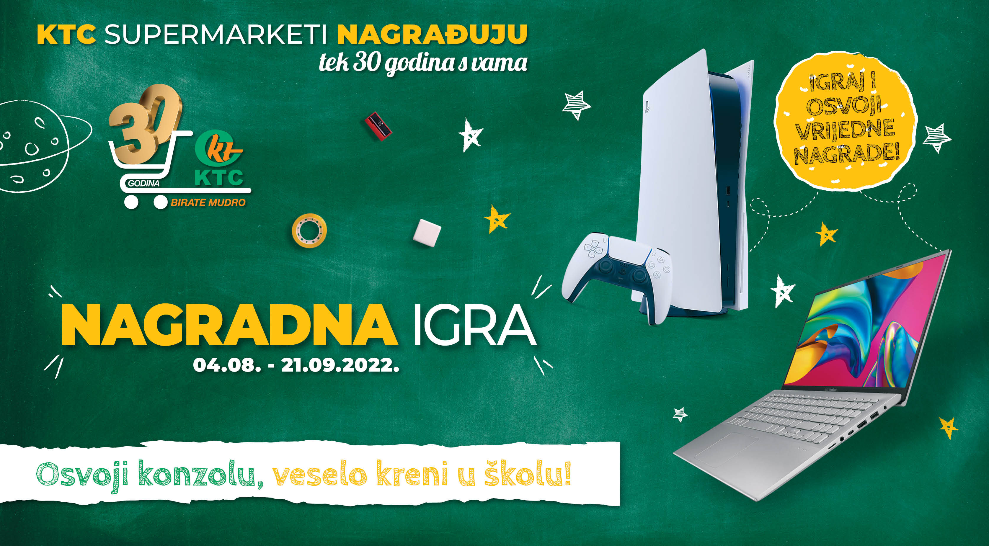 Nagradna igra 